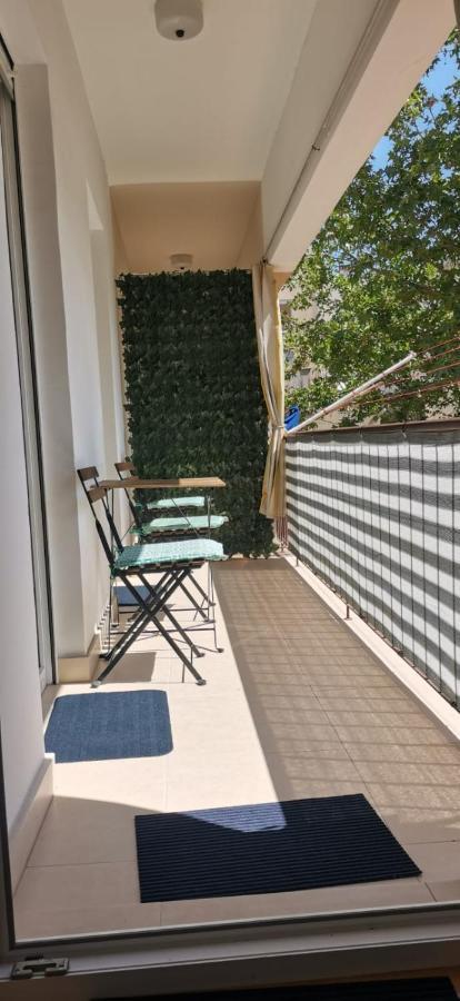 Apartman Homey