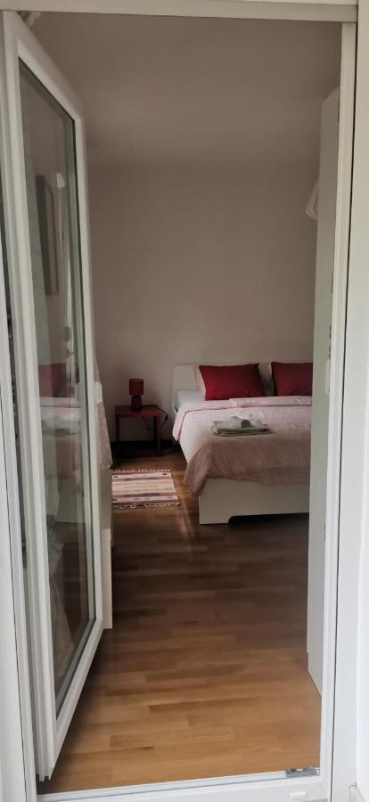 Homey Apartman