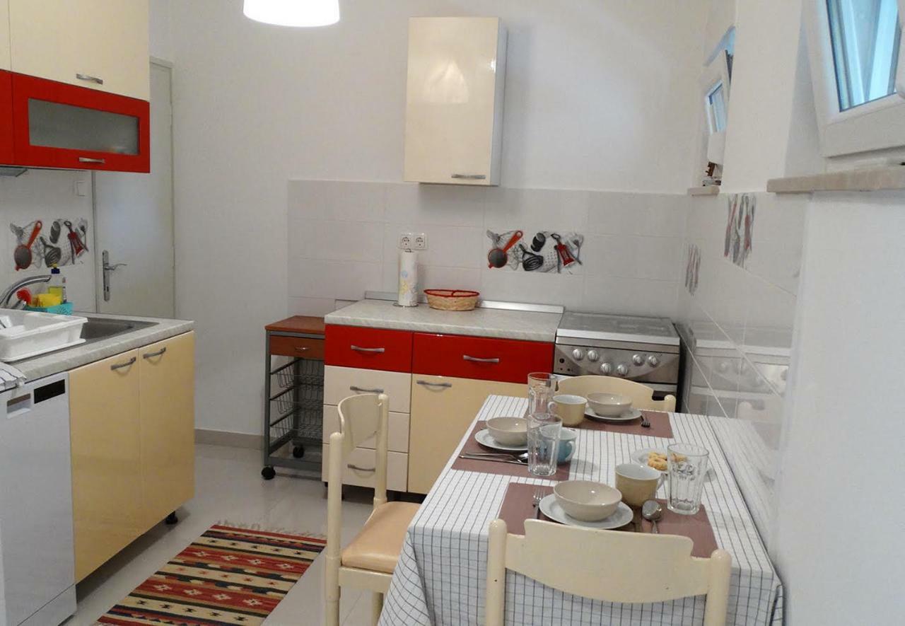 Apartman Homey