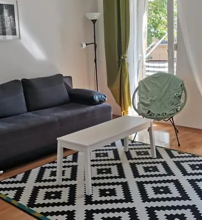 Apartment Homey Zadar Exterior foto