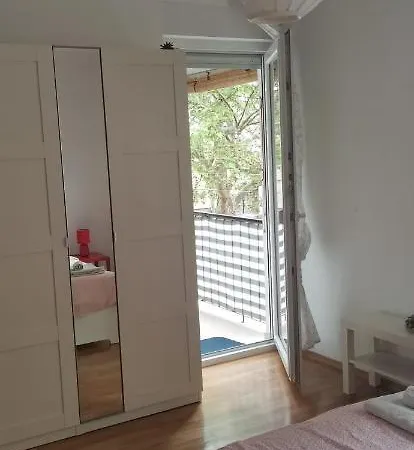 Apartment Homey Zadar Exterior foto