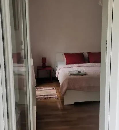Apartment Homey Zadar Exterior foto