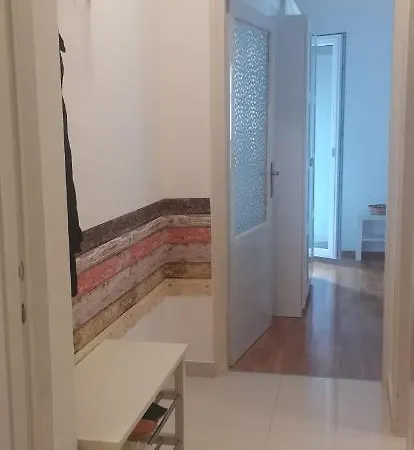 Apartment Homey Zadar Exterior foto