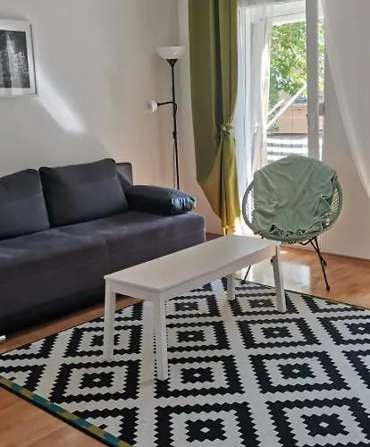 Apartment Homey