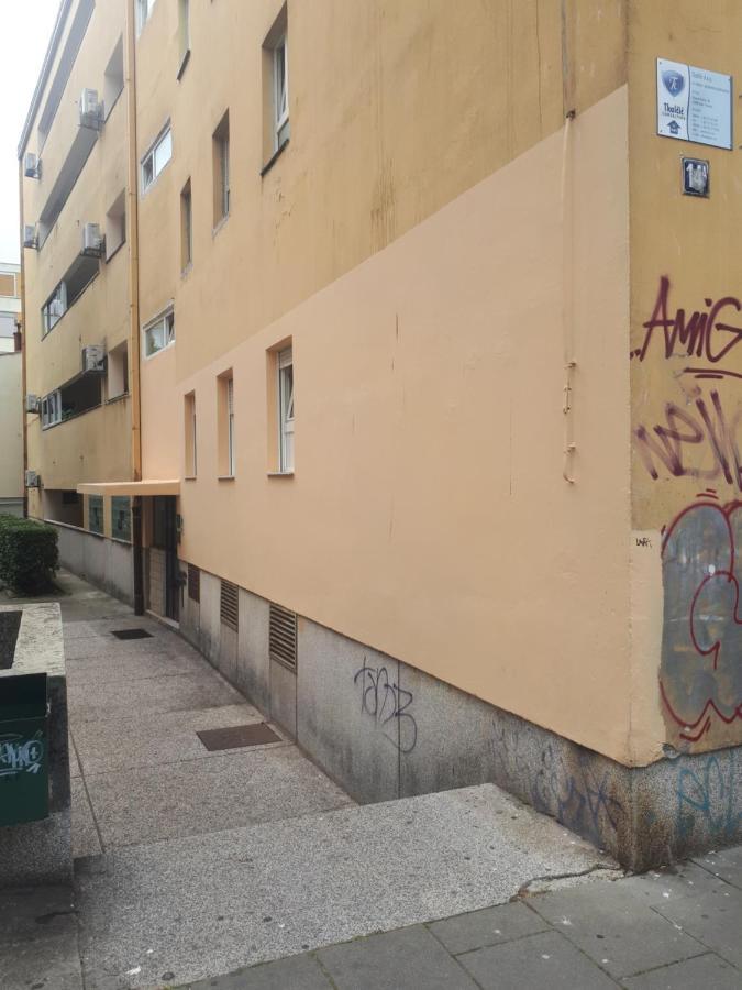 Homey Zadar