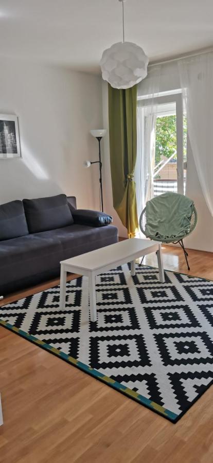 Apartment Homey Zadar