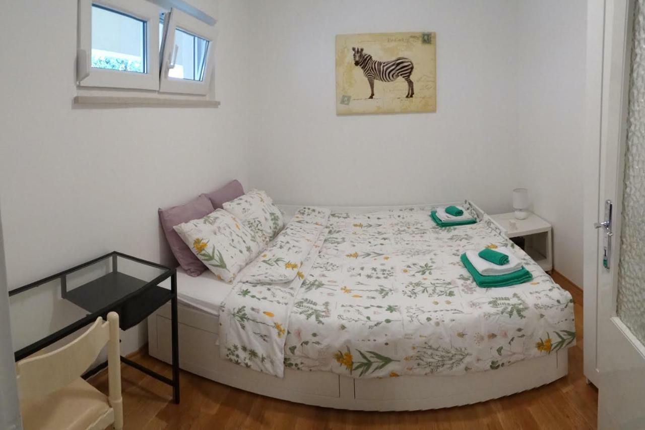 Homey * Zadar