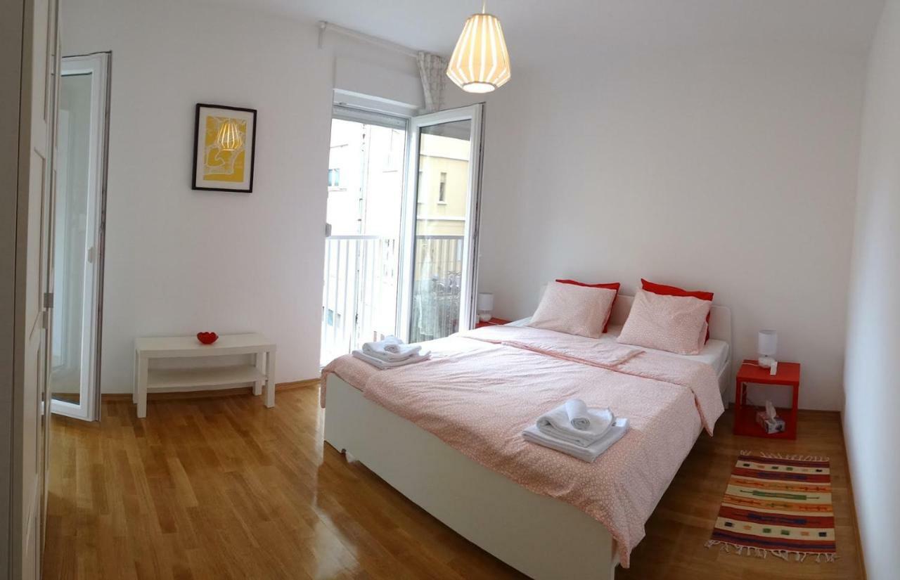 Apartment Homey Zadar