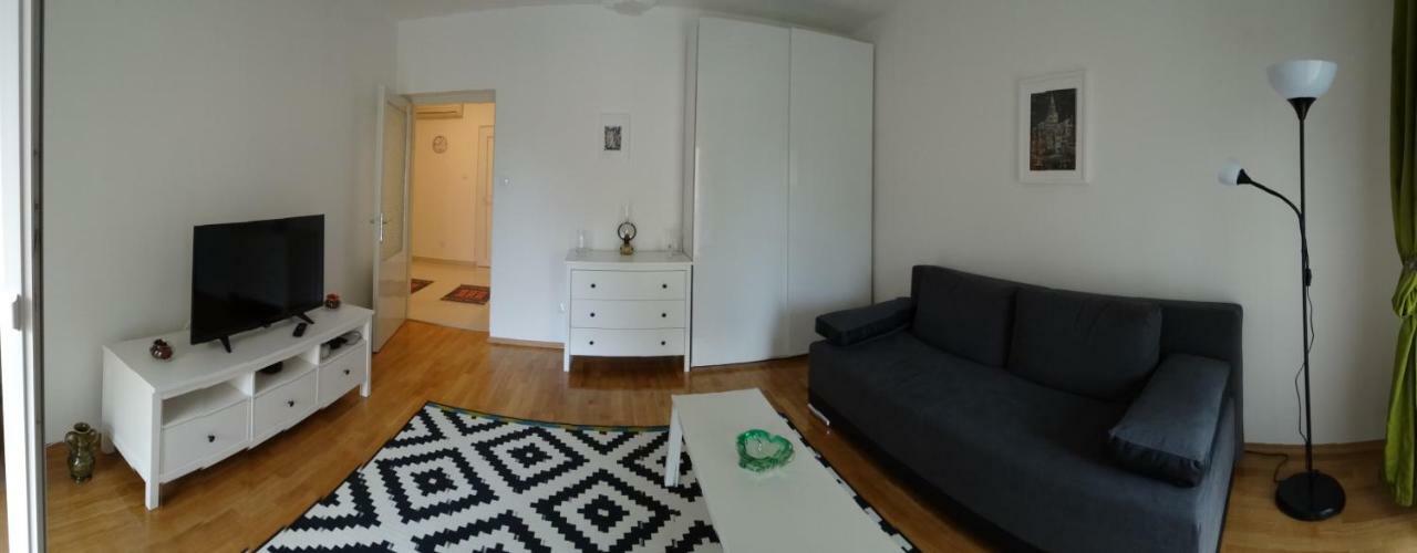 Apartment Homey