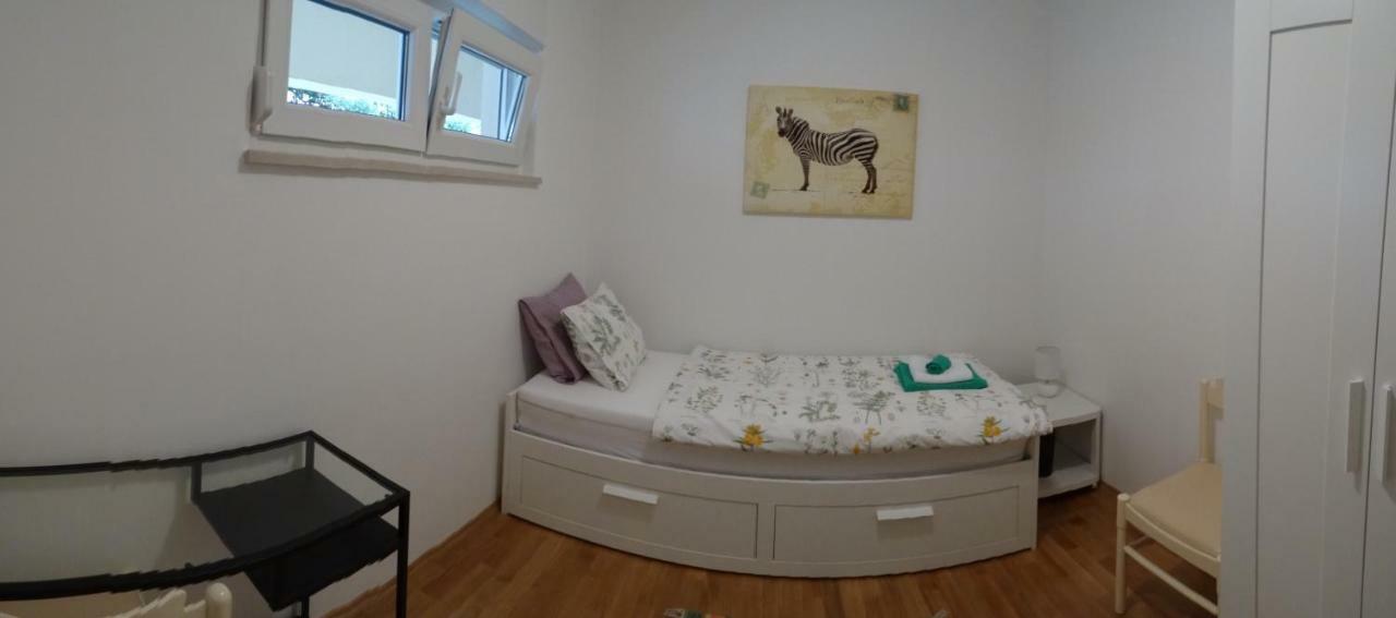 Homey Apartment *