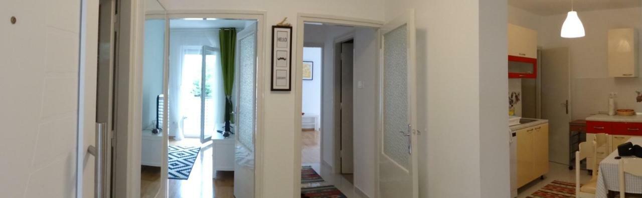 Homey Apartment Zadar
